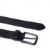 Classic BK Belt In Black